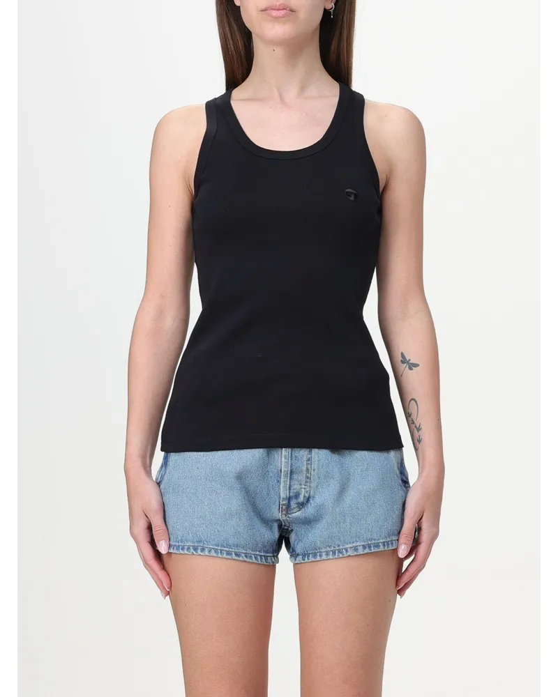 COPERNI Top damen Schwarz