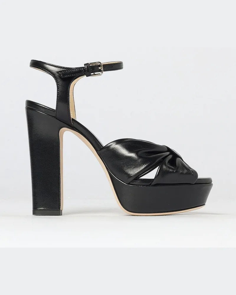 Jimmy Choo Pumps damen Schwarz