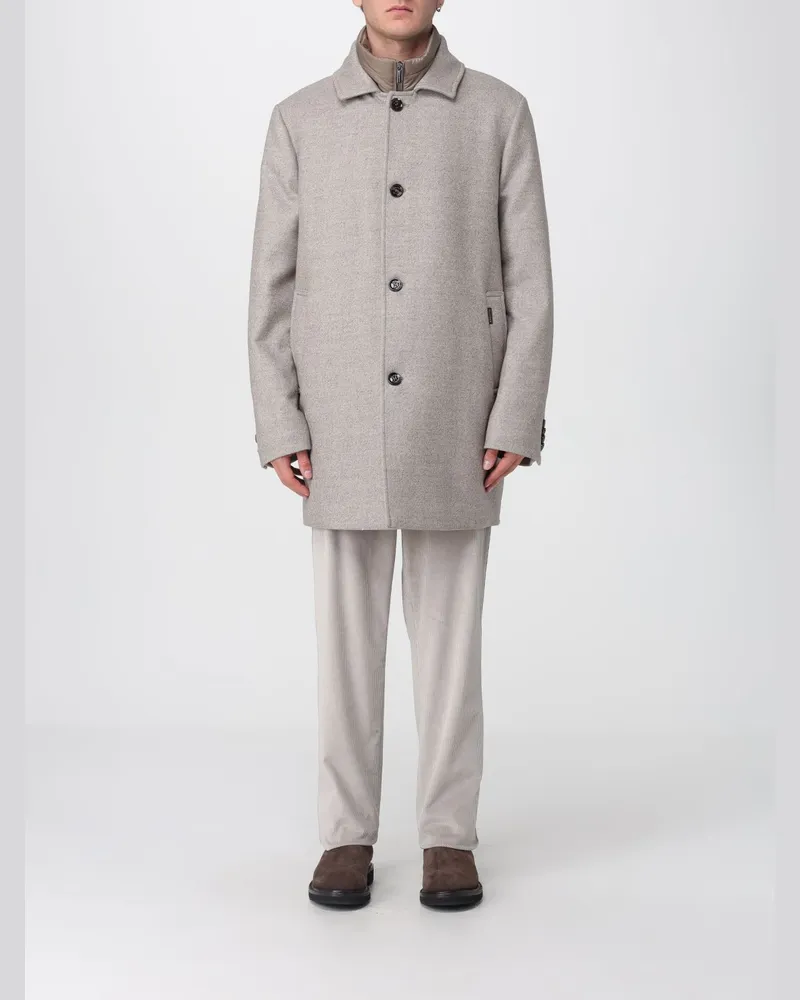 MOORER Jacke herren Rope