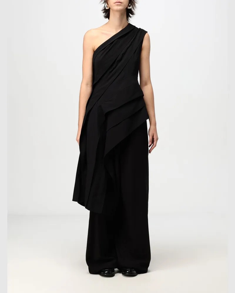 Bottega Veneta Top damen Schwarz