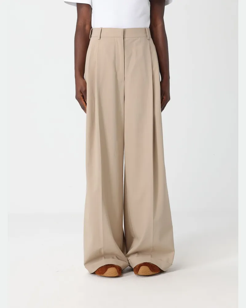 Loewe Hose damen Beige