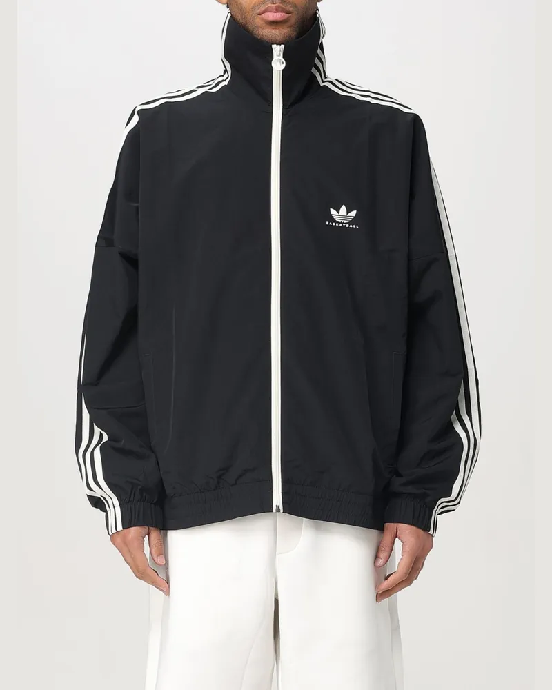 adidas Sweatshirt herren Schwarz