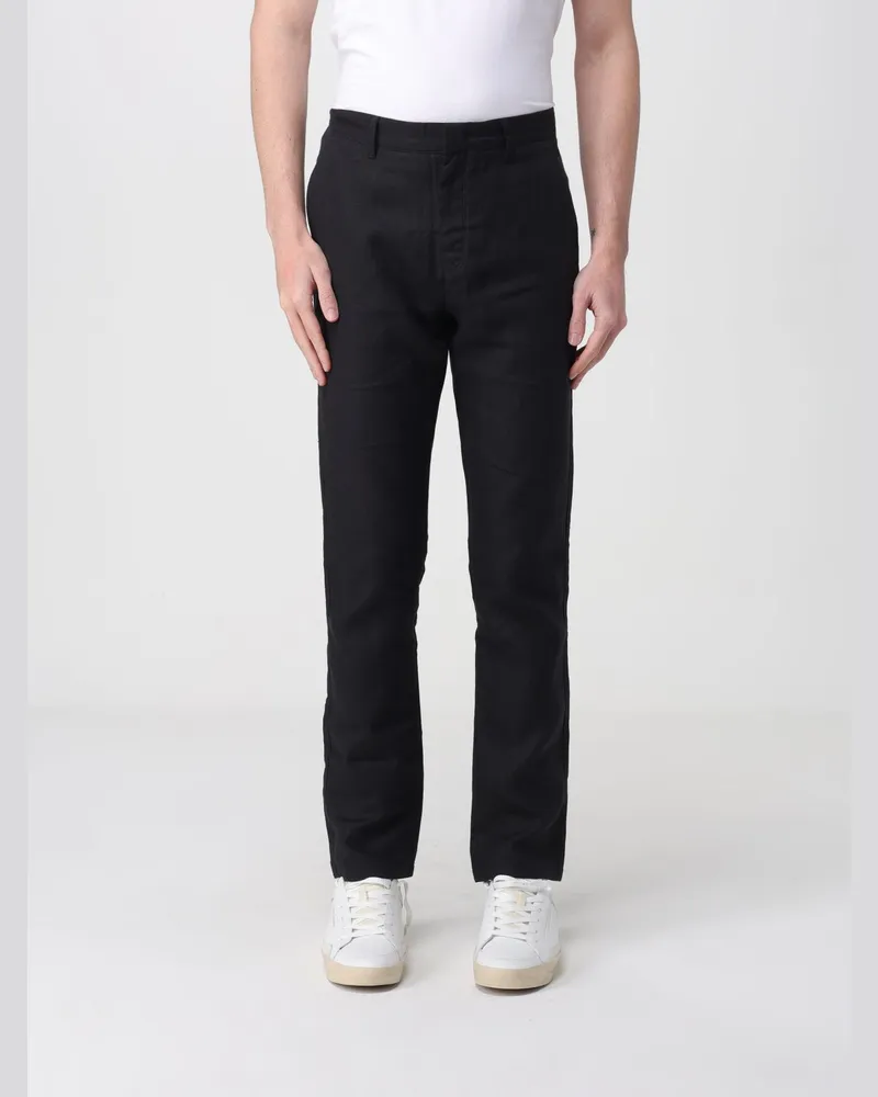 Colmar Hose herren Schwarz