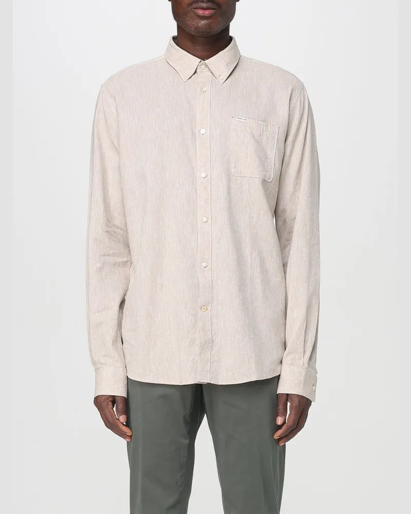 Barbour Hemd herren Rope