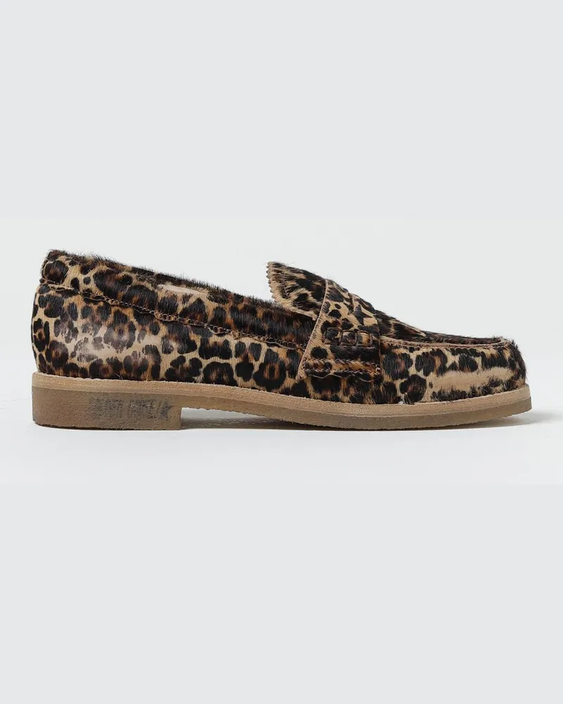Golden Goose Mokassins damen Braun