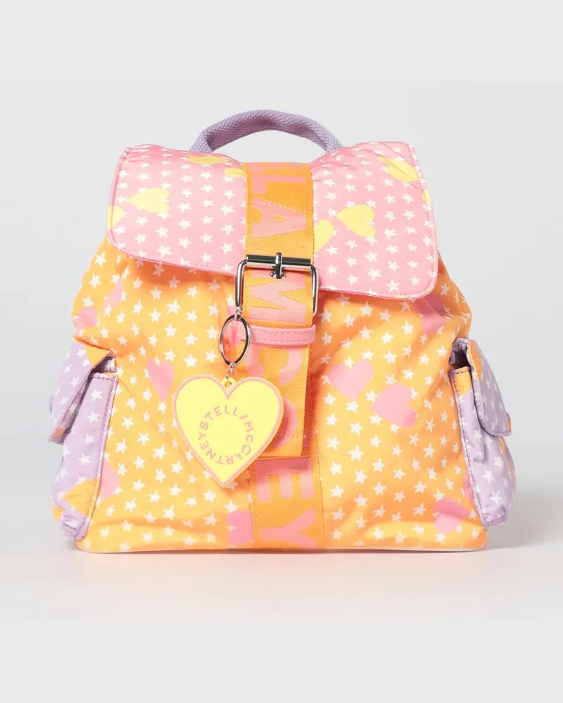 Stella McCartney Kids Tasche kinder Pink