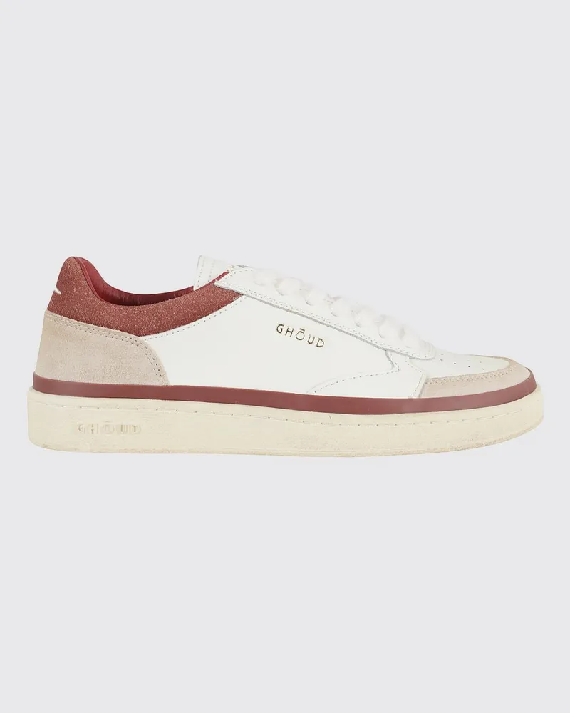 GHŌUD Schuhe herren Brick