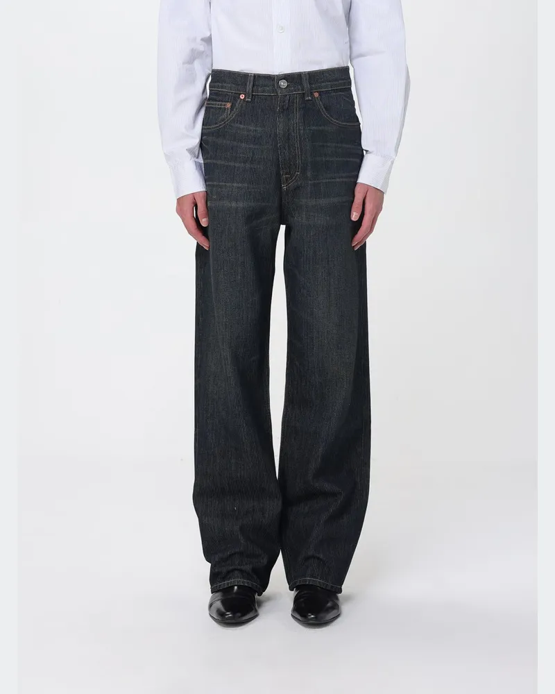Our Legacy Jeans herren Beige