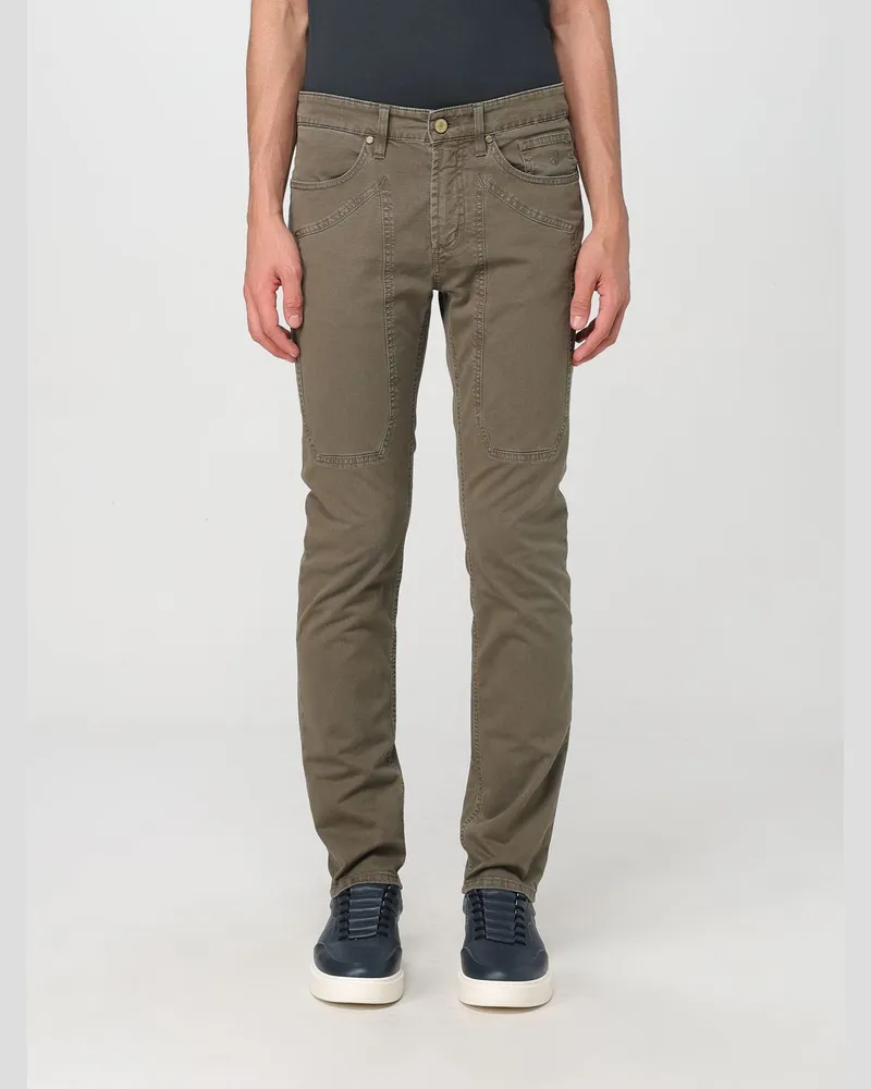 Jeckerson Hose herren Braun