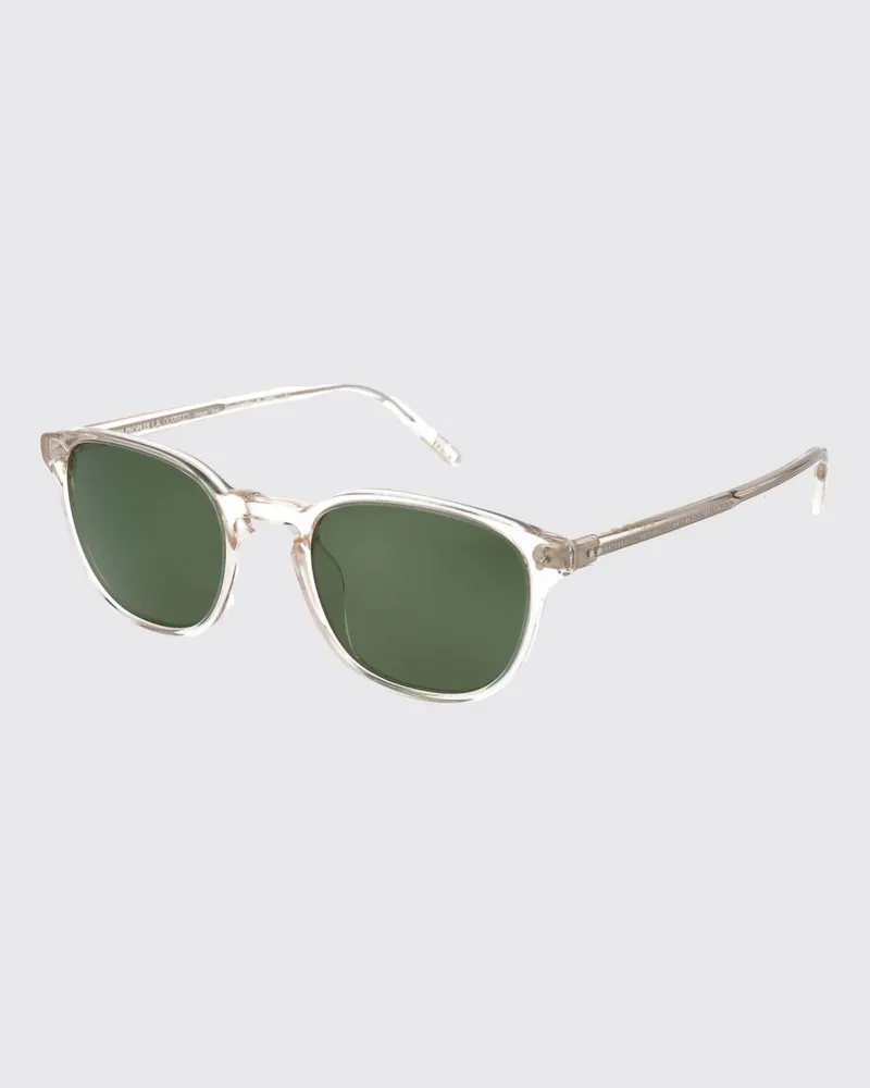 Oliver Peoples Sonnenbrille herren Gelb
