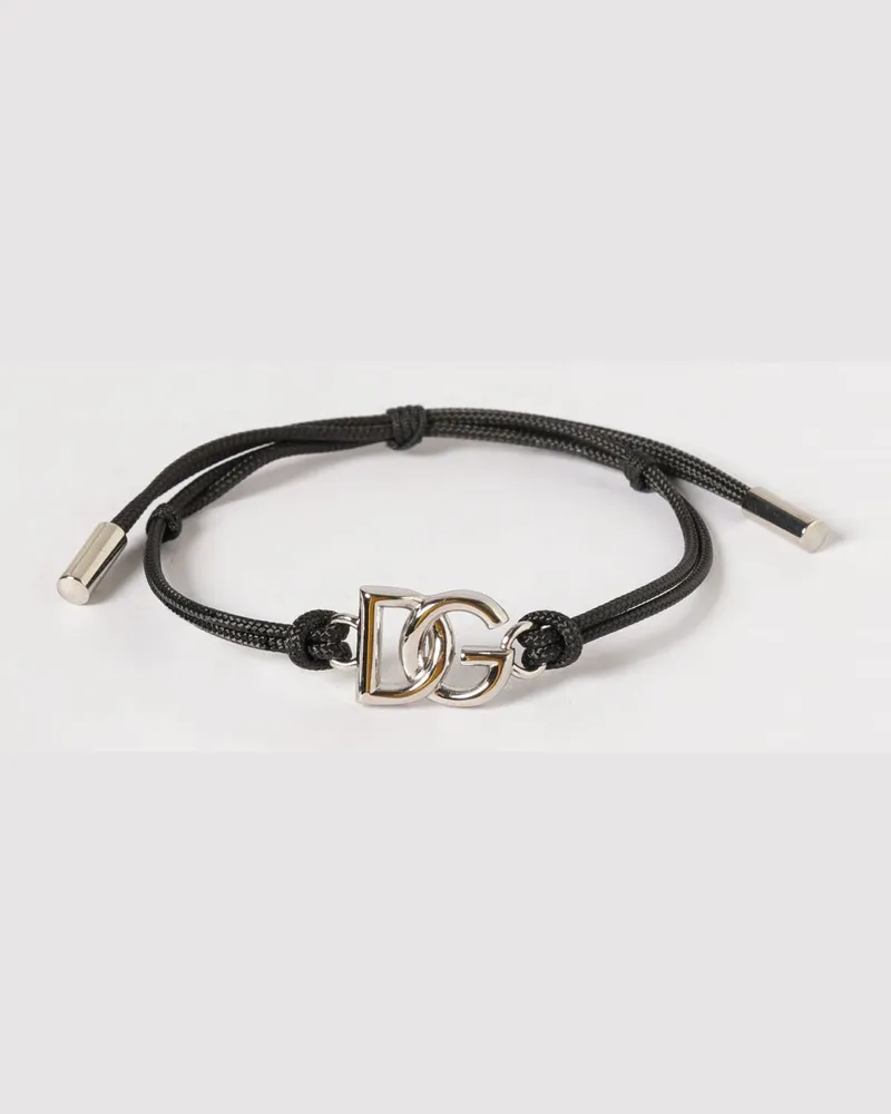 Dolce & Gabbana Juwel herren Dolce & Gabbana Schwarz