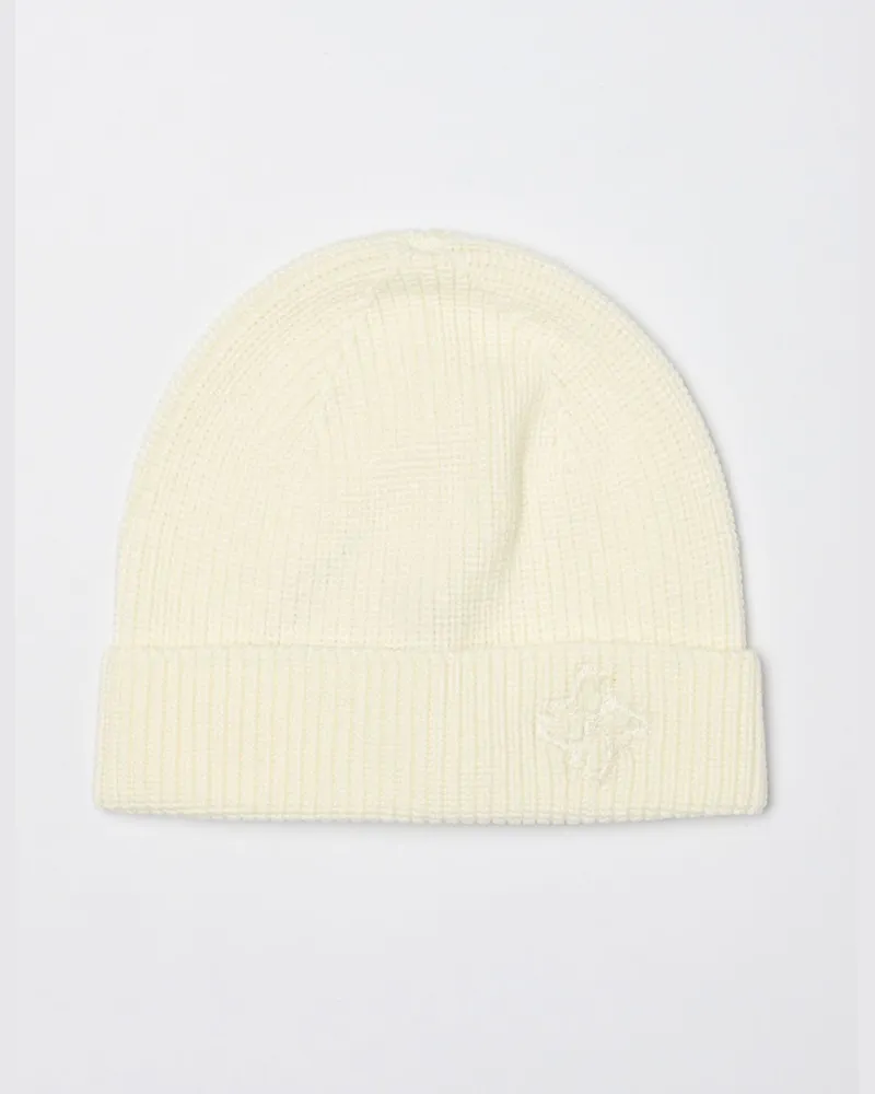 Tagliatore Hut herren Weiß