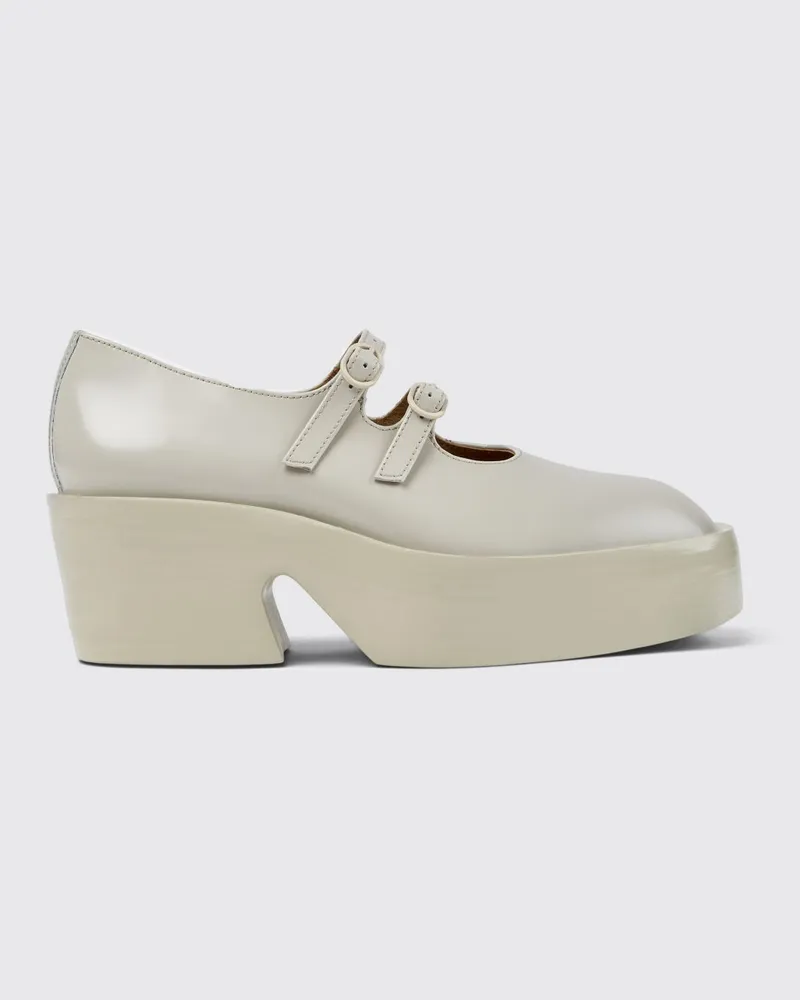 Camper Schuhe damen Beige