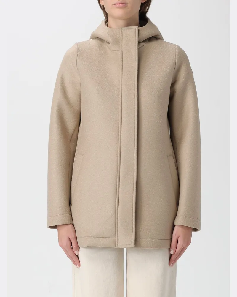 Colmar Mantel damen Beige