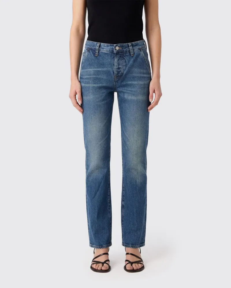 Frame Denim Jeans damen Denim
