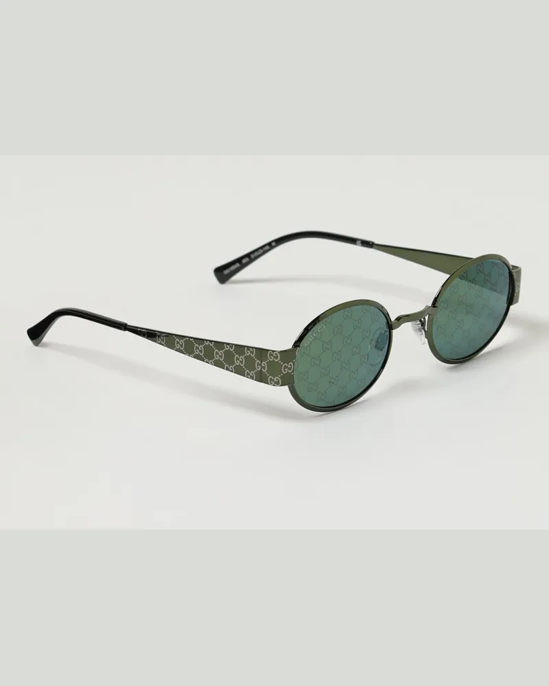 Gucci Sonnenbrillen damen Grün
