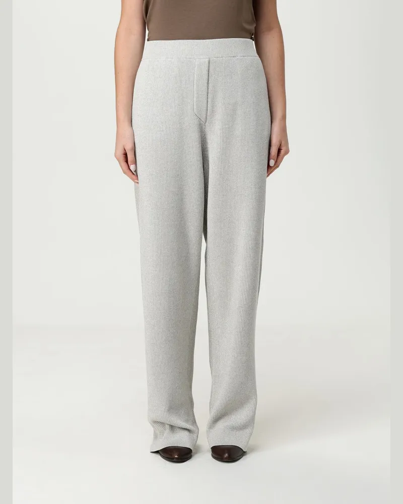 Brunello Cucinelli Hose damen Mouse