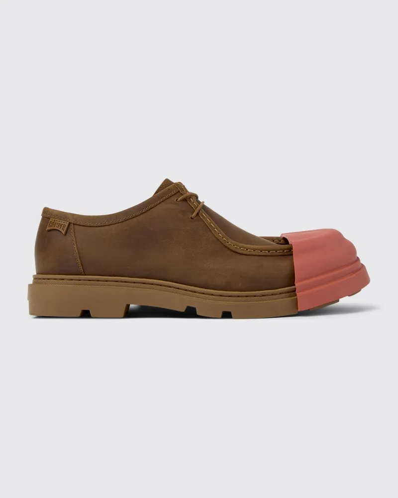 Camper Schuhe herren Braun