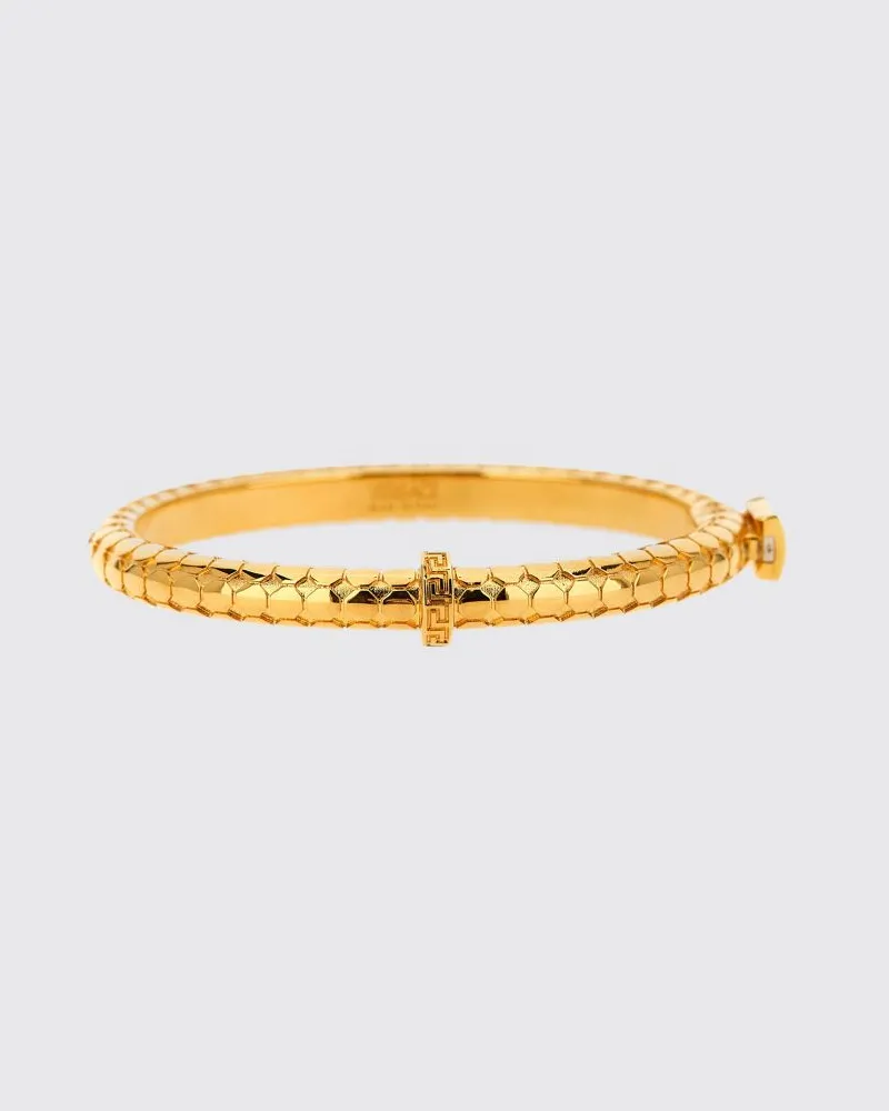 Versace Schmuck damen Gold