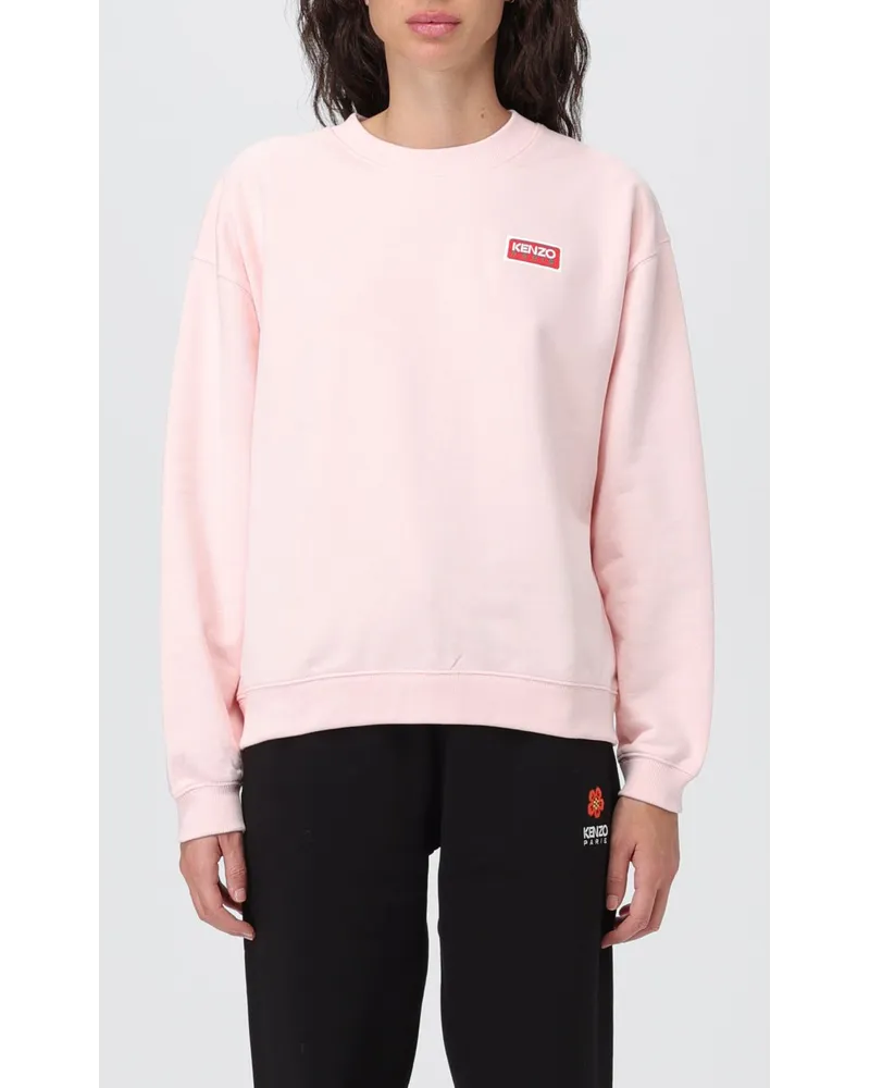 Kenzo Pullover Pink