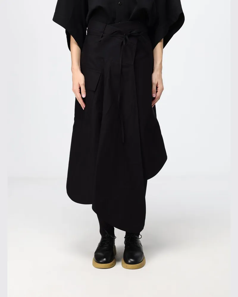 Bottega Veneta Rock damen Schwarz