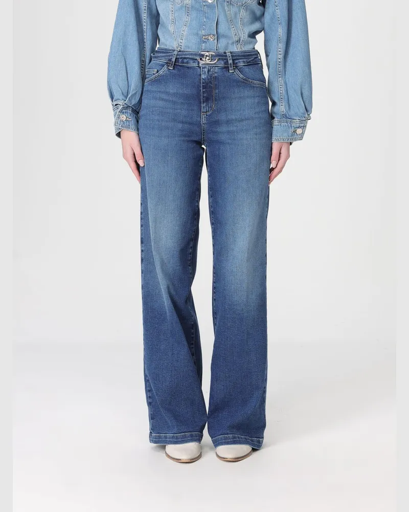 Liu Jo Jeans damen Blau