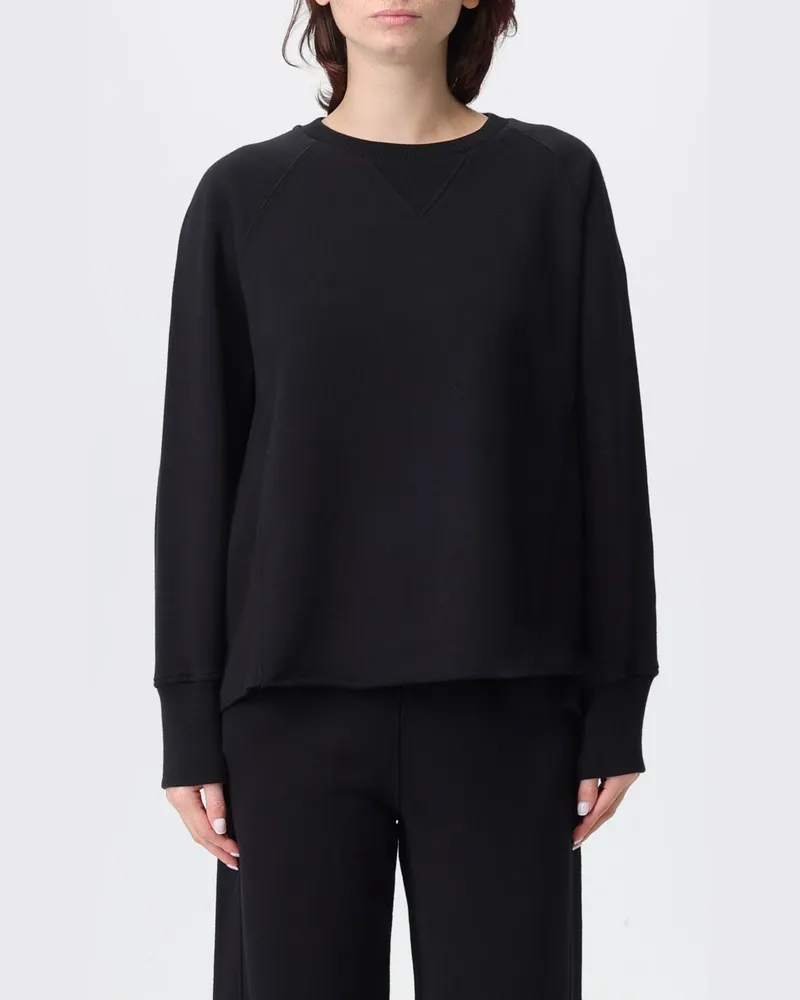 Dondup Sweatshirt damen Schwarz