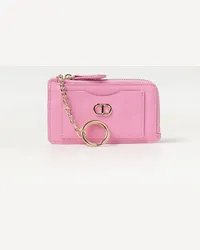 Twin-Set Mini- tasche Pink