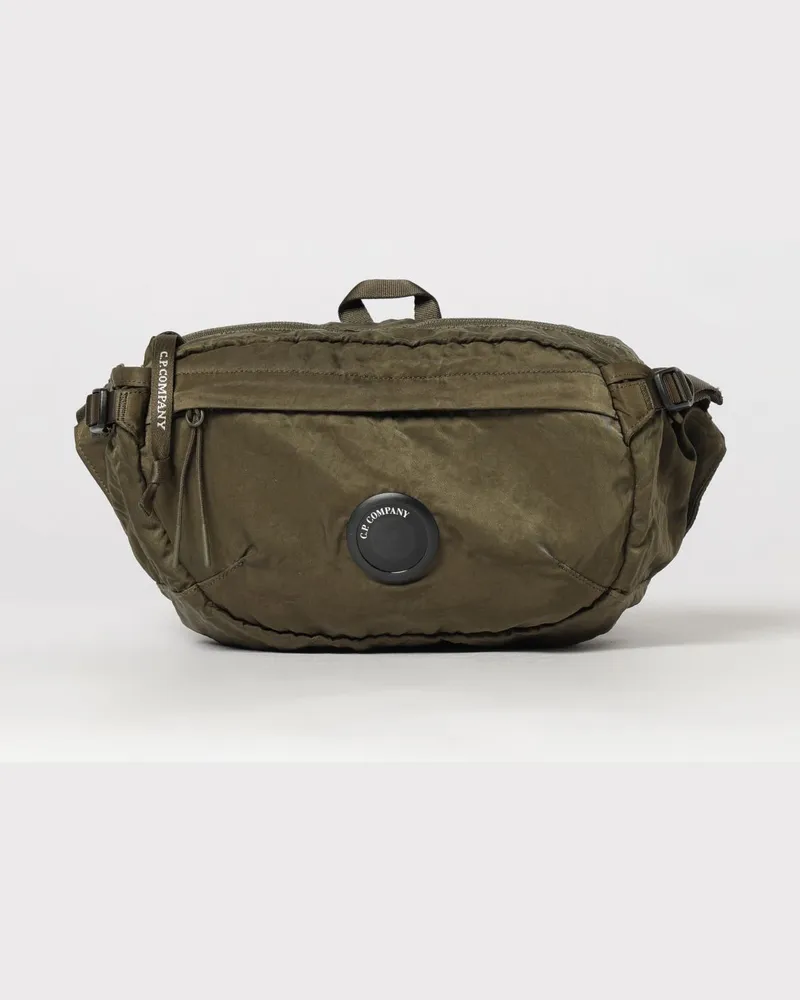 C.P. Company Tasche herren Grün