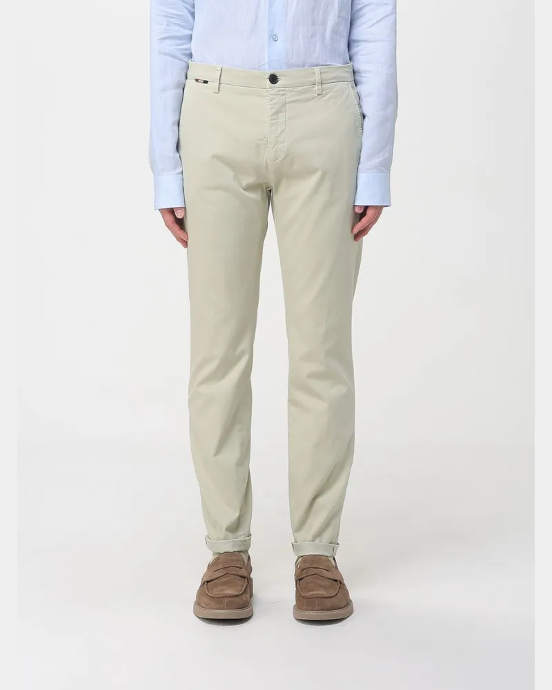 Mason's Hose herren Weiß
