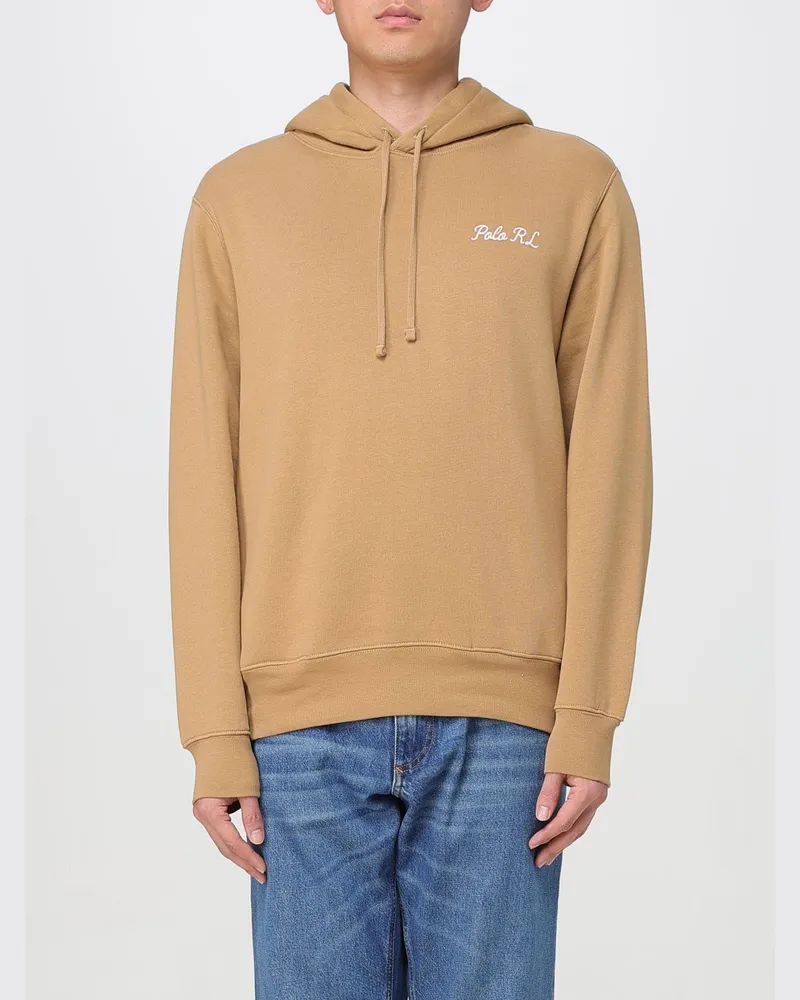 Ralph Lauren Sweatshirt herren Schwarz