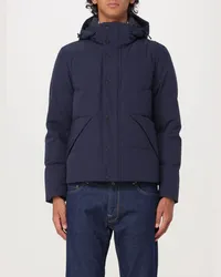 Paul & Shark Jacke Paul & Shark Blau