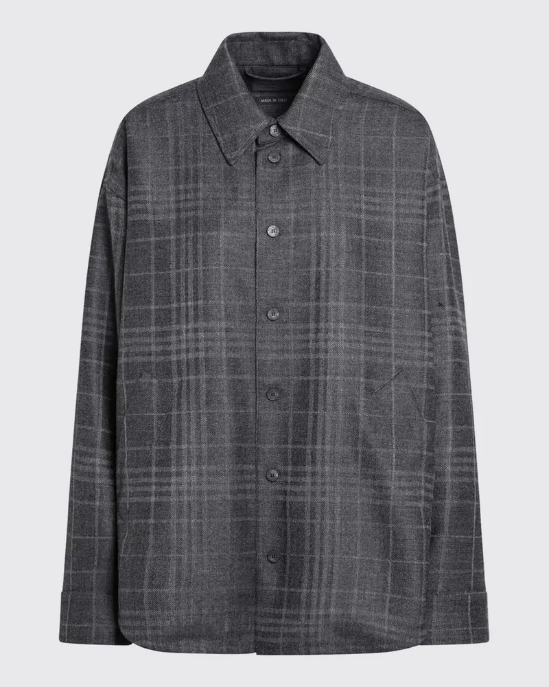 Balenciaga Pullover damen Grau