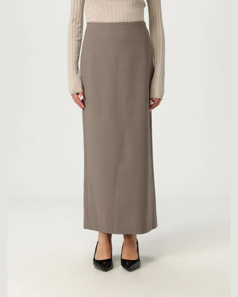 Brunello Cucinelli Rock damen Mud