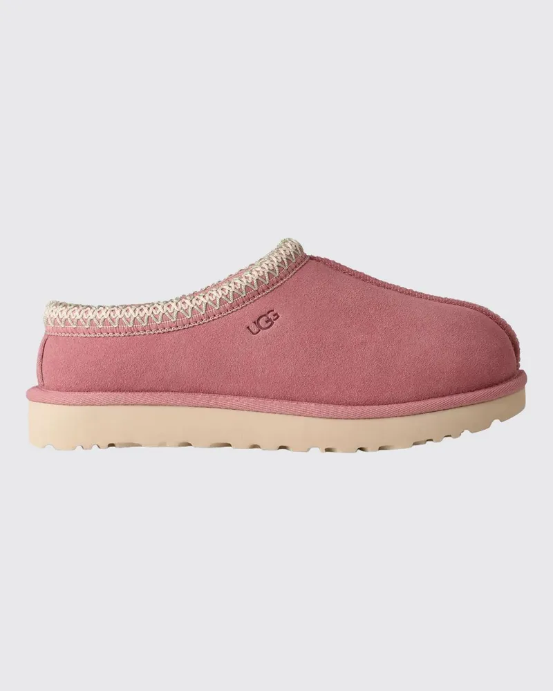 UGG Flache sandalen damen Pink