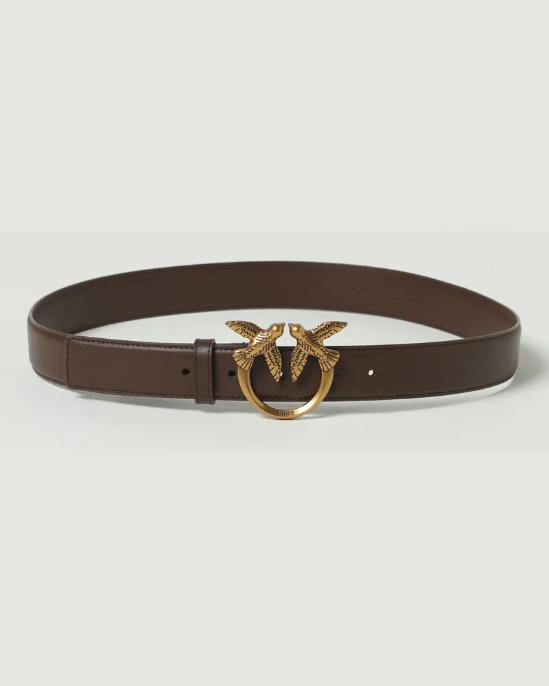 Pinko Grtel damen Braun