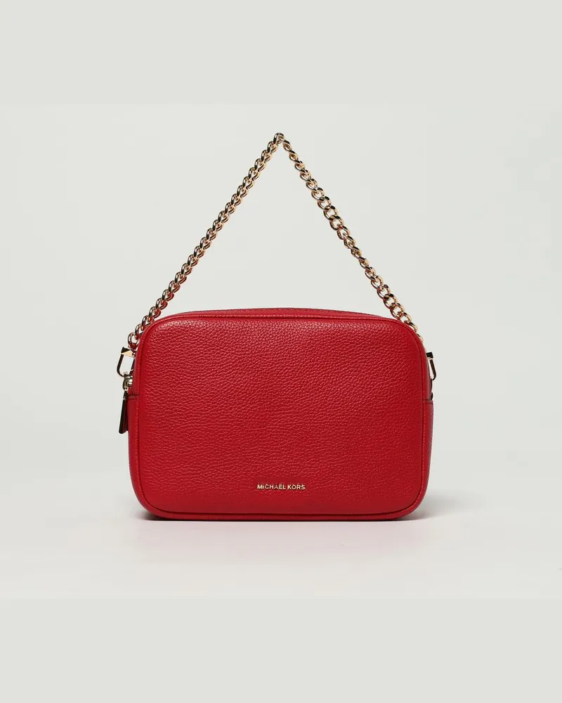 Michael Kors Umhngetasche damen Rot