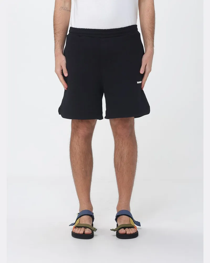 BARROW Shorts herren Schwarz