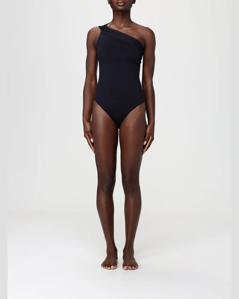 Versace Bademode damen Schwarz