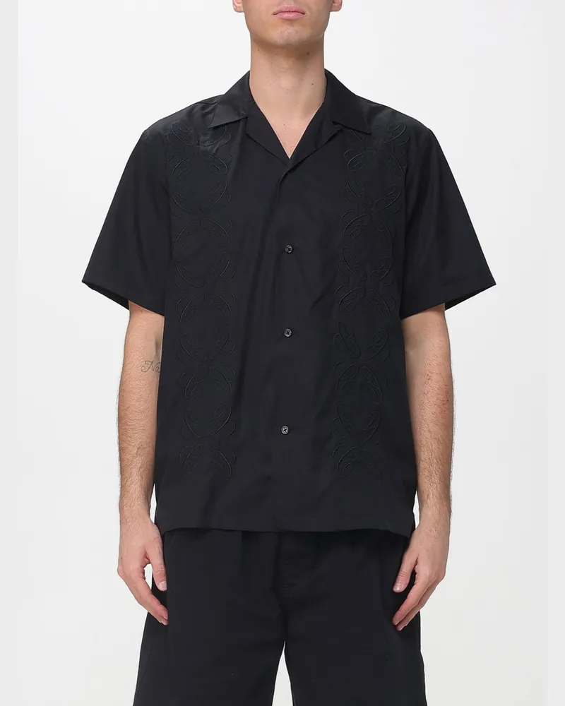 Carhartt WIP Hemd herren Schwarz