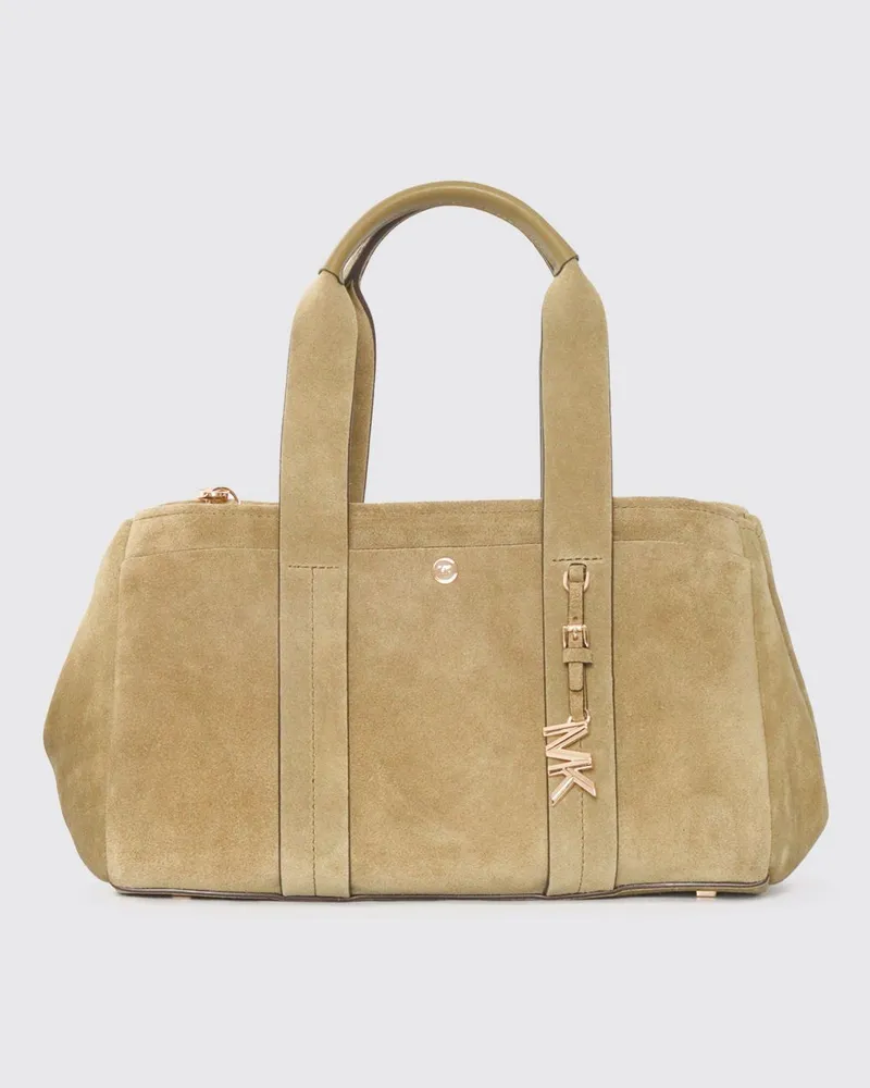 Michael Kors Handtasche damen Beige