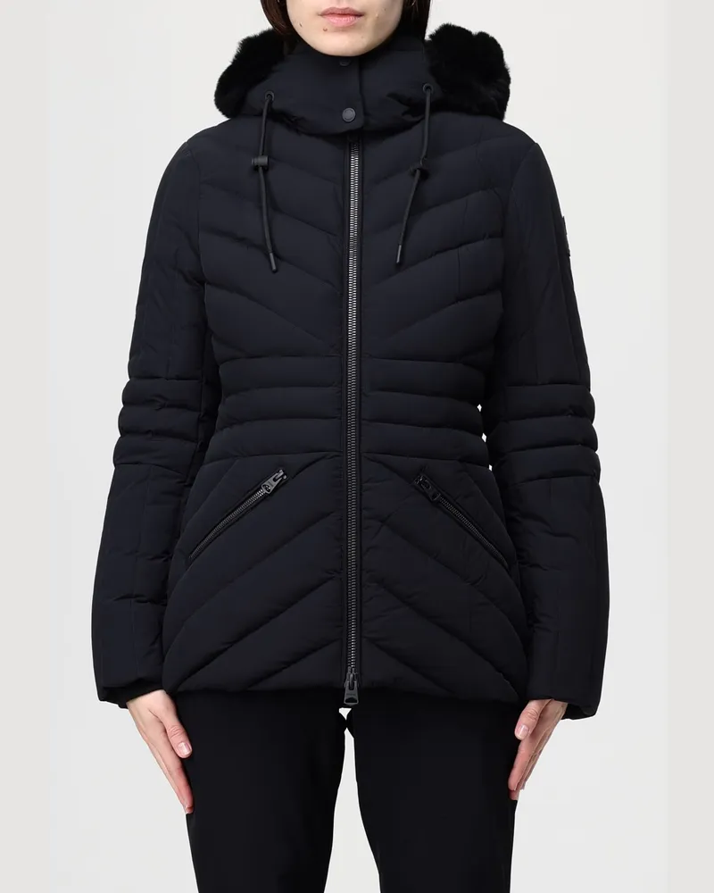 Mackage Jacke damen Schwarz