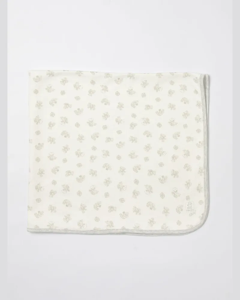 Ralph Lauren Decke kinder Weiß