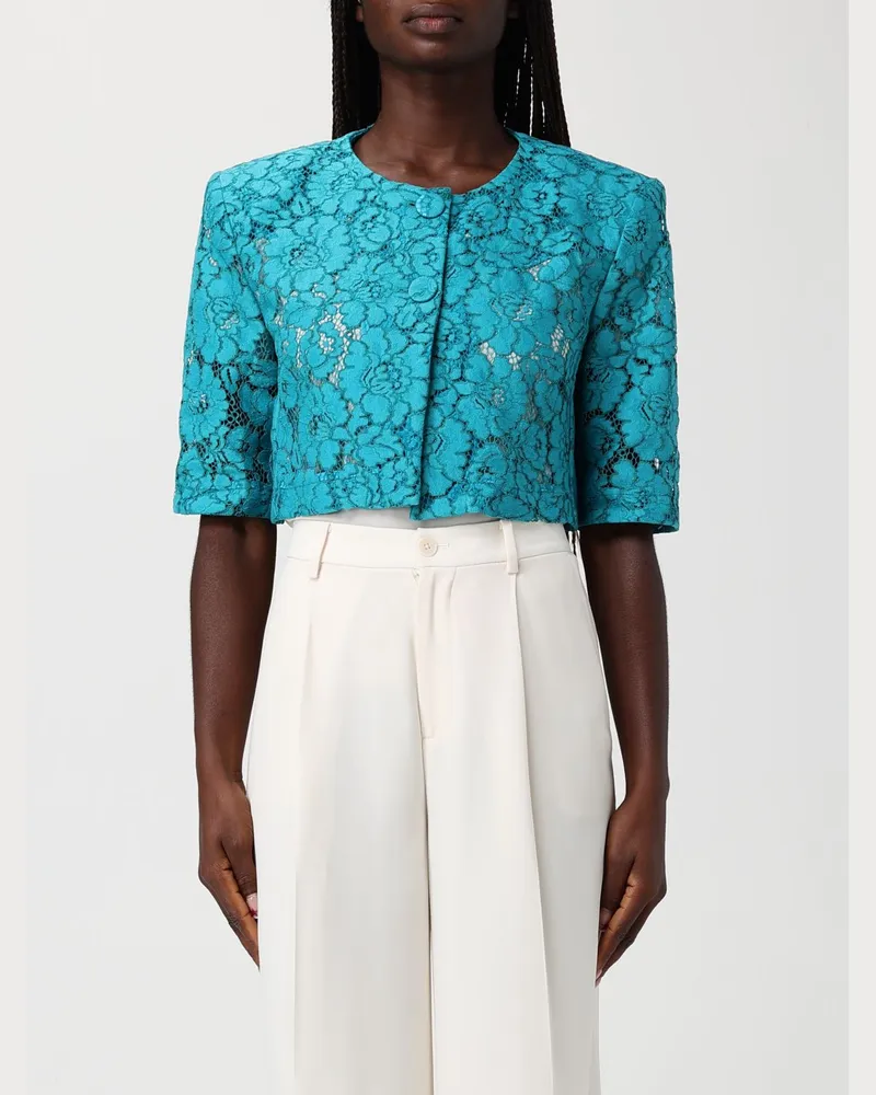 Pinko Jacke damen Grün