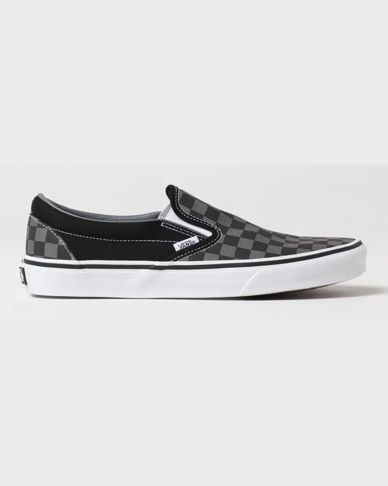 Vans Sneakers herren Schwarz