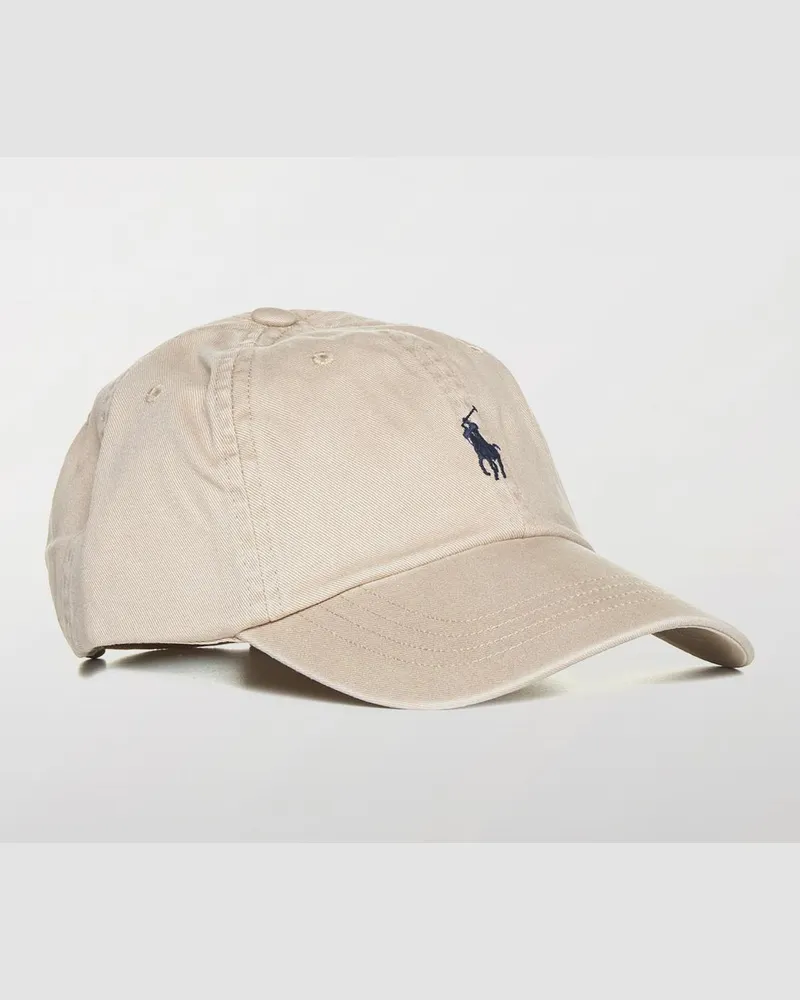 Ralph Lauren Hut herren Beige