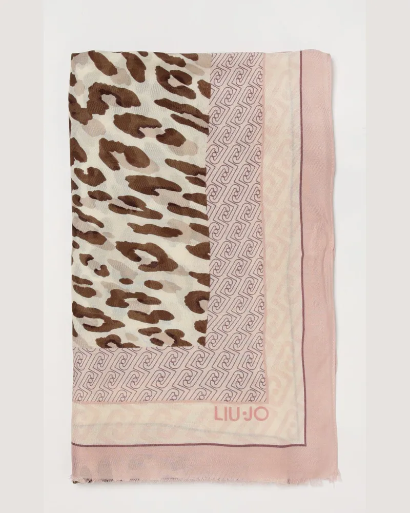 Liu Jo Schal damen Fa02