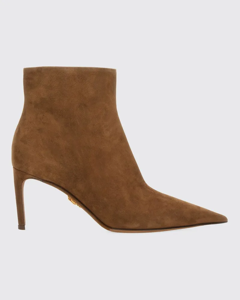 Dolce & Gabbana Stiefel damen Dolce & Gabbana Braun