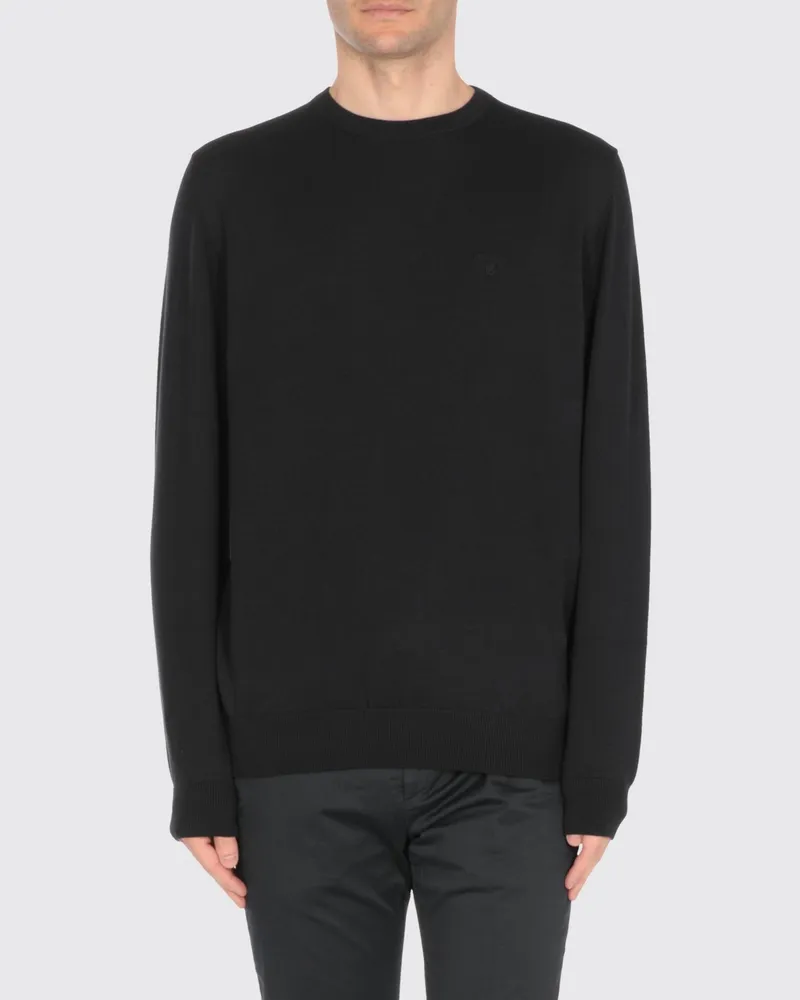 Barbour Pullover herren Blau