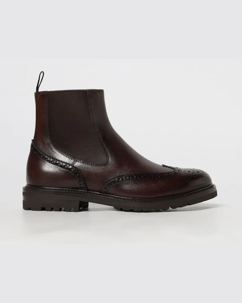 Henderson Sneakers herren Dark